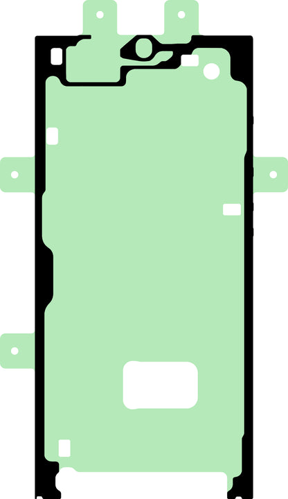 Kit Ljepilo za Zaslon Samsung Galaxy S23 Ultra S918, Service Pack GH82-30558A