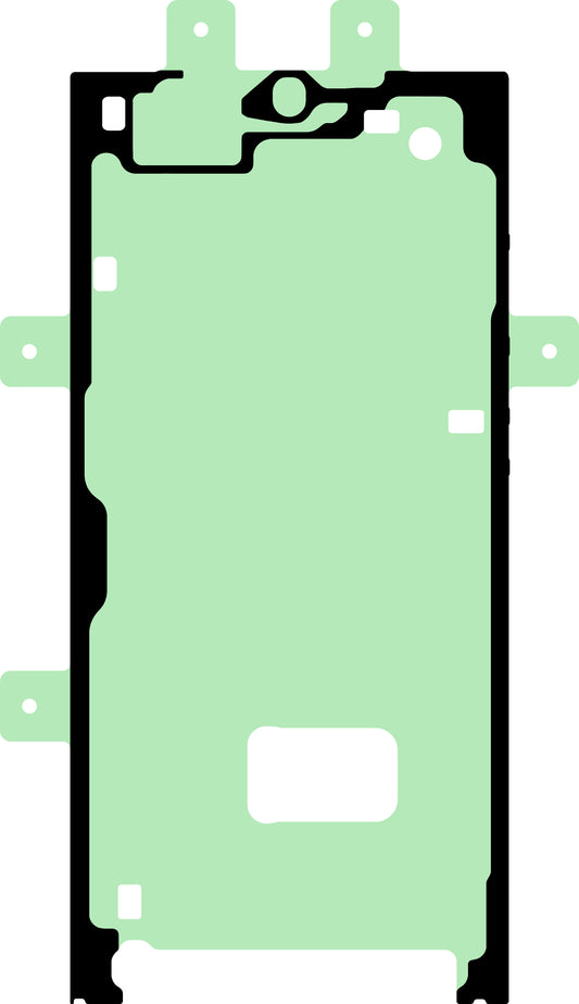 Kit Ljepilo za Zaslon Samsung Galaxy S23 Ultra S918, Service Pack GH82-30558A