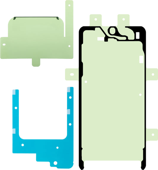 Kit Ljepilo za zaslon Samsung Galaxy S24 S921, Service Pack GH82-33295A