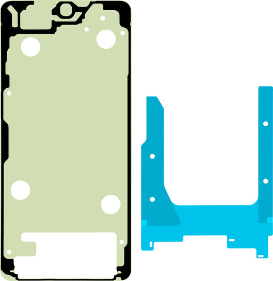 Kit Ljepilo za Zaslon Samsung Galaxy S26 Ultra S948, Service Pack GH82-38990A