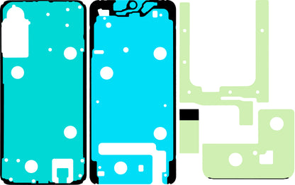 Kit Ljepilo za Zaslon Samsung Galaxy A57 5G, Service Pack GH82-39334A