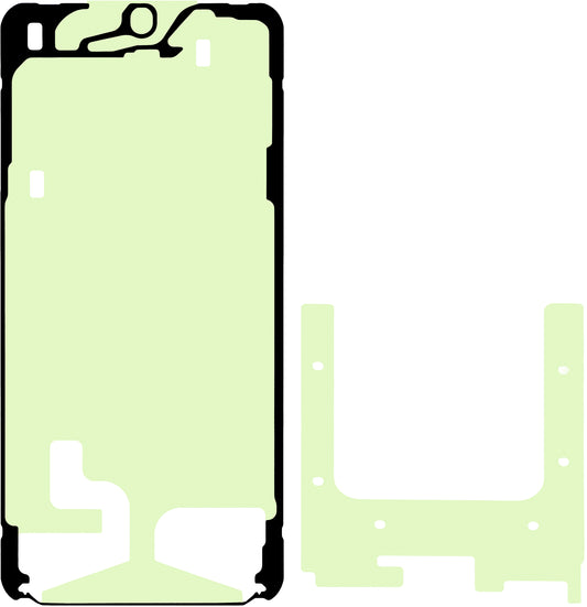 Kit Ljepilo za Zaslon Samsung Galaxy S25+ S936, Service Pack GH82-36510A