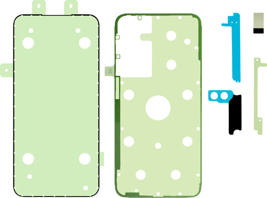 Kit ljepila Samsung Galaxy A35 5G A356, Service Pack GH82-34539A