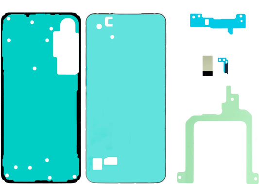 Kit Ljepilo Samsung Galaxy S24 FE S721, Service Pack GH82-35930A