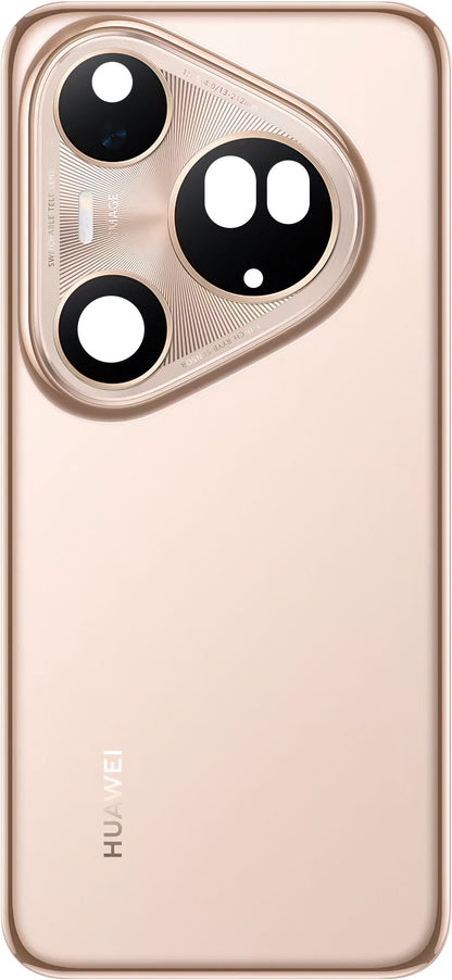 Kit poklopca baterije Huawei Pura 80 Ultra Prestige Gold Service Pack i posvećeni servisni alati