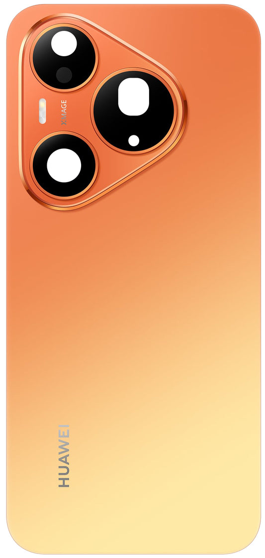 Komplet poklopca baterije Huawei Pura 90s Pro Orange Soda Service Pack i namjenski servisni alati