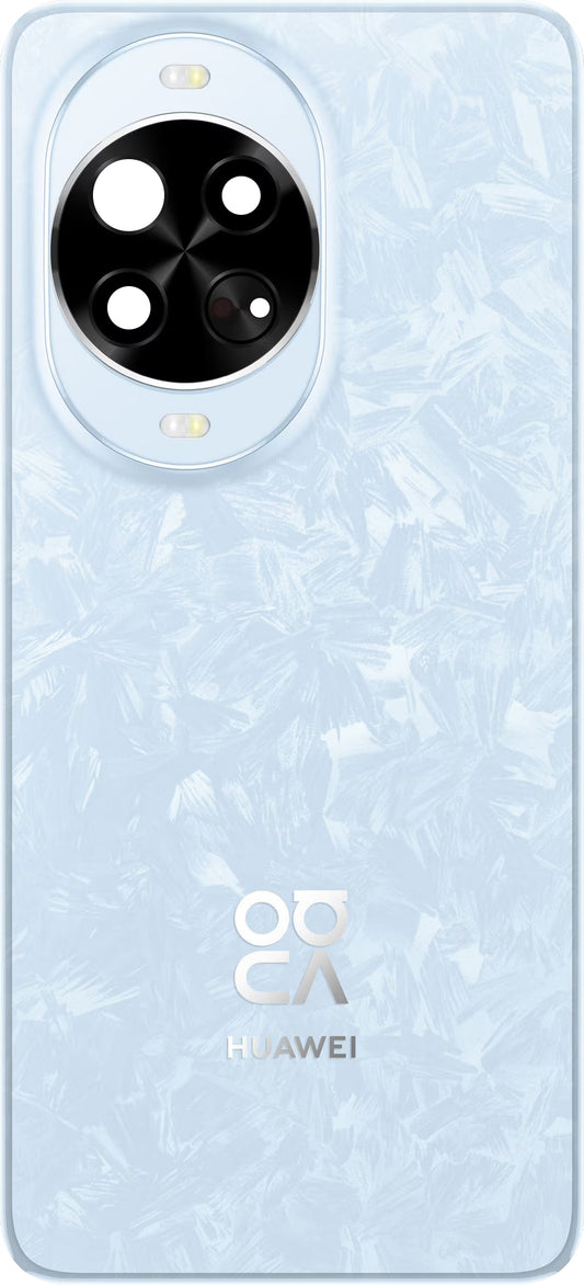 Kit poklopca baterije Huawei nova 14 Pro Crystal Blue Service Pack i posvećeni servisni alati