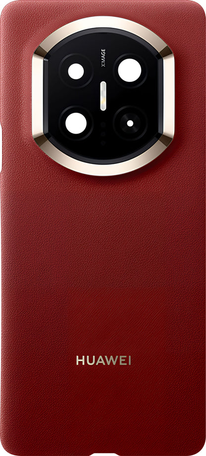 Kit poklopca baterije Huawei Mate X7 u boji burgundca (Nebula Red) Service Pack i posvećeni servisni alati