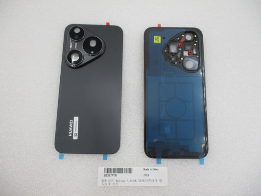 Komplet poklopca baterije Huawei Pura 90s Pro Mulberry Black Service Pack i namjenski servisni alati