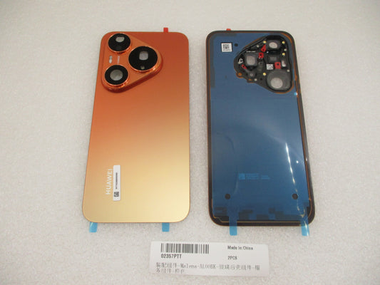Komplet poklopca baterije Huawei Pura 90s Pro Orange Soda Service Pack i namjenski servisni alati
