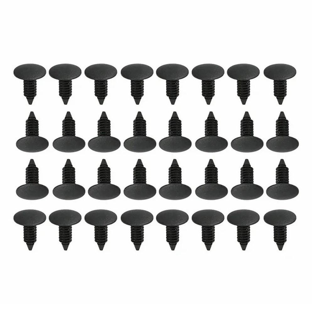 Kit kopči / auto stezaljki OEM, 190in1