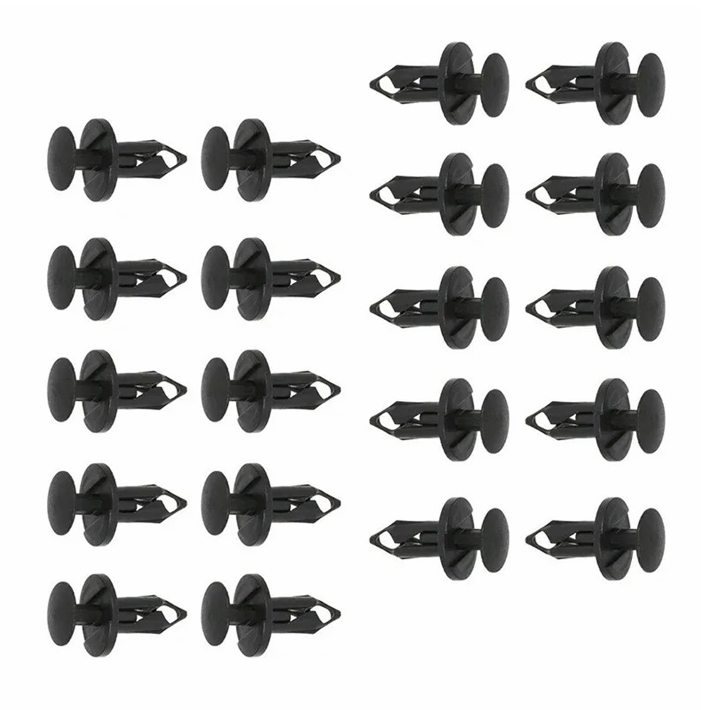 Kit kopči / auto stezaljki OEM, 190in1