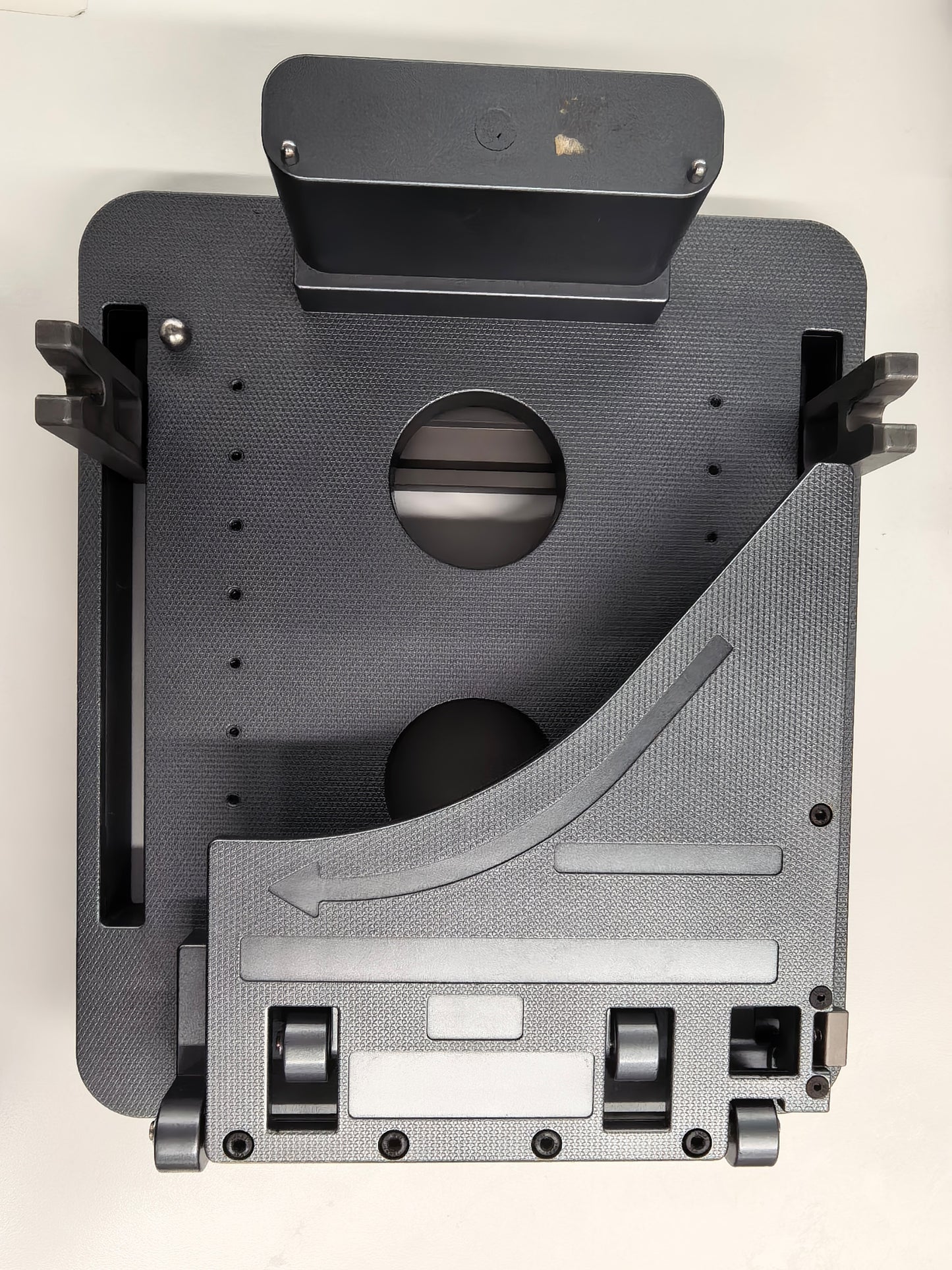 Kit folija za zaštitu zaslona Sub Inner Huawei Mate X7 Service Pack i posvećeni servisni alati