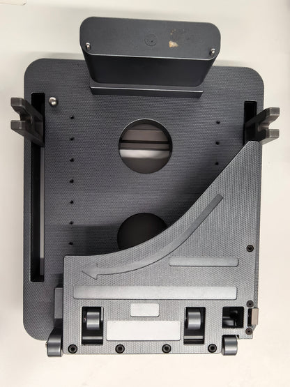 Kit folija za zaštitu zaslona Sub Inner Huawei Mate X7 Service Pack i posvećeni servisni alati