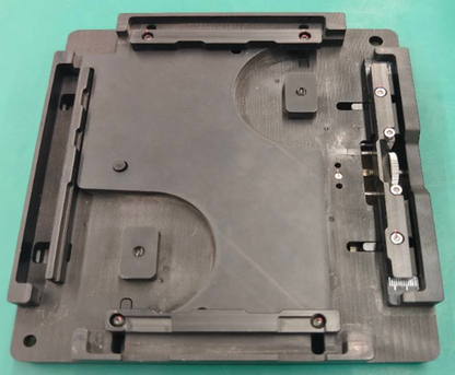 Kit folija za zaštitu zaslona Sub Inner Huawei Mate X7 Service Pack i posvećeni servisni alati