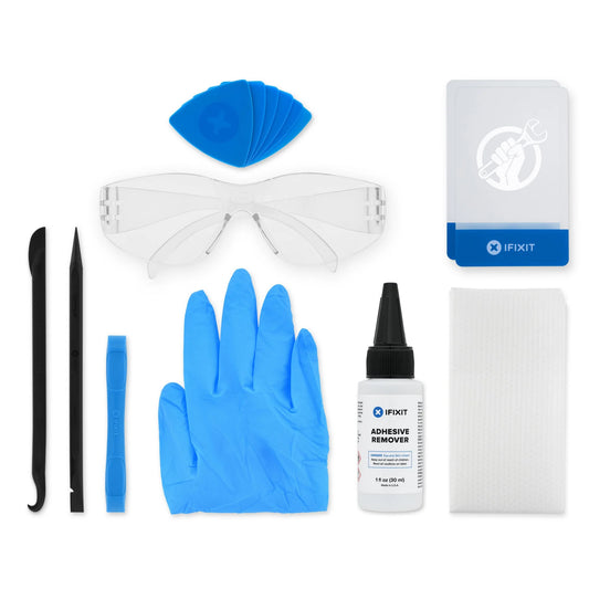 iFixit IF145-400-7 Kit za uklanjanje ljepila
