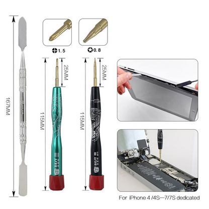 Kit za popravak Best BST-599, 6u1