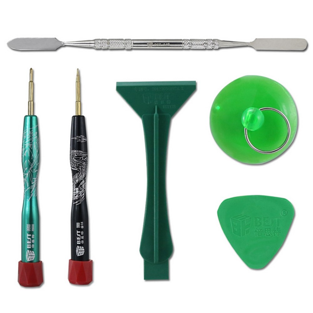 Kit za popravak Best BST-599, 6u1
