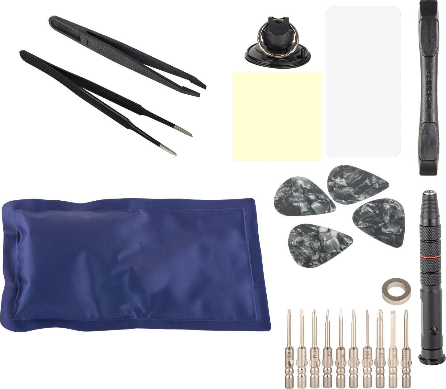 Kit za popravak Honor, 9in1 0221AACG