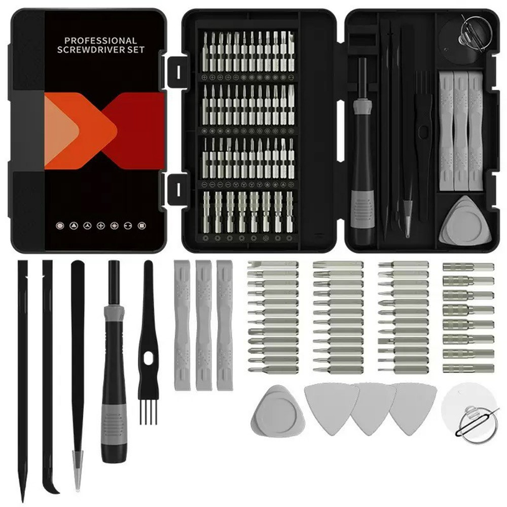 Kit za popravak Jiafa, 58in1