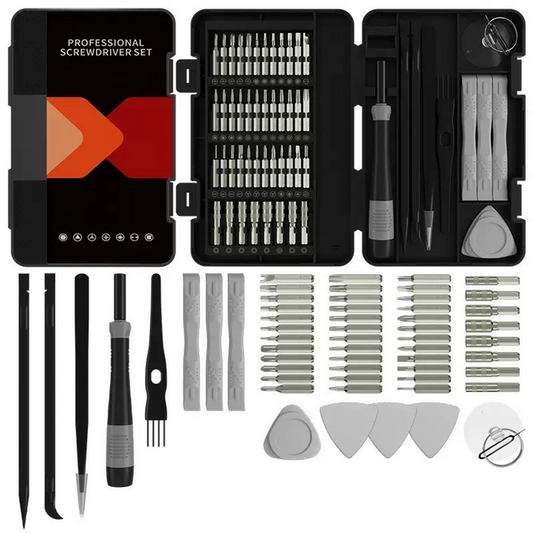 Kit za popravak Jiafa, 58in1