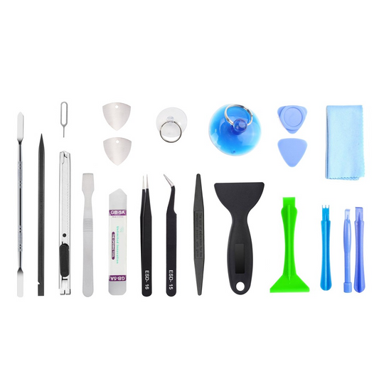 Kit za popravak Jiafa JF-8102, 21u1