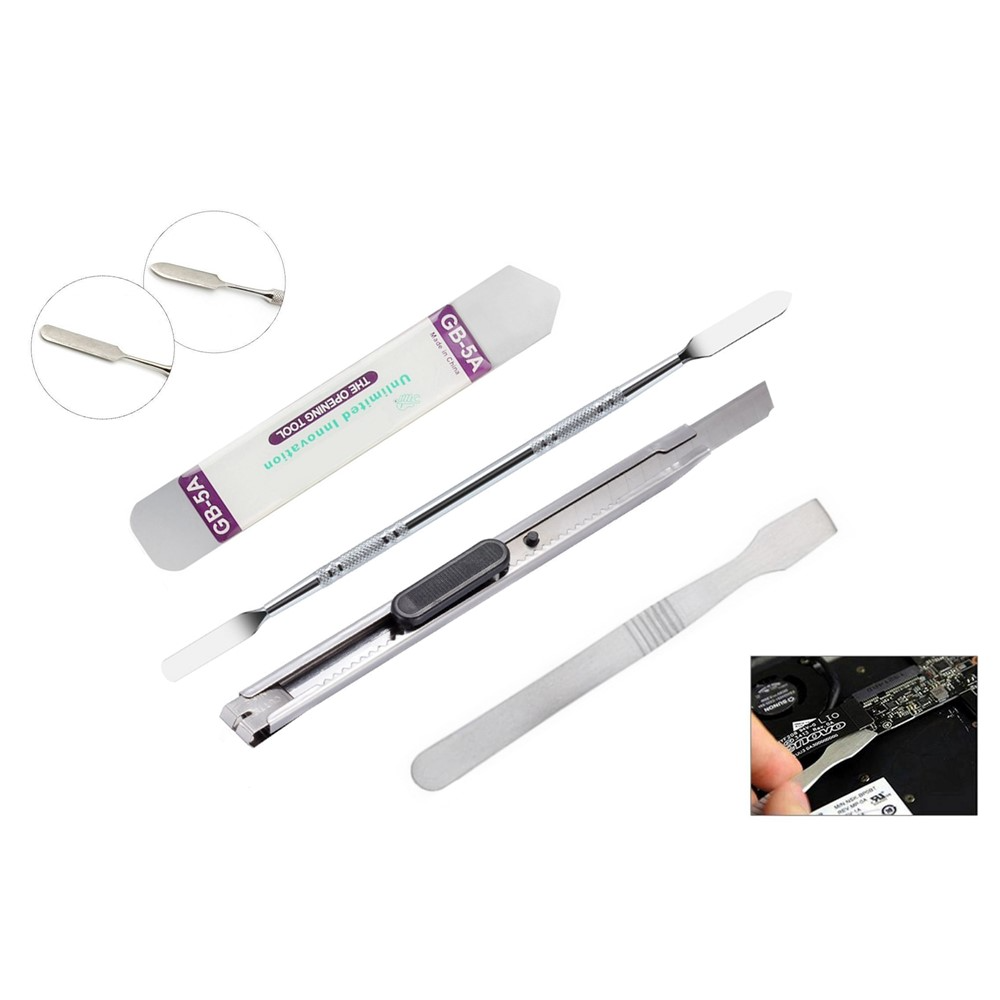 Kit za popravak Jiafa JF-8102, 21u1