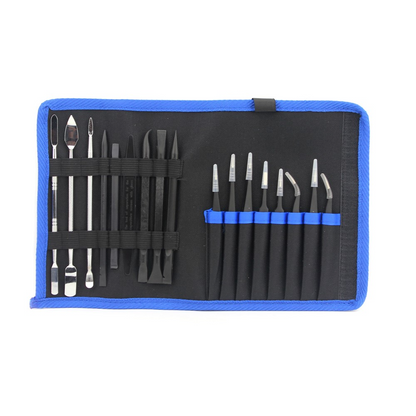 Kit za popravak Jiafa JF-8169, 17u1