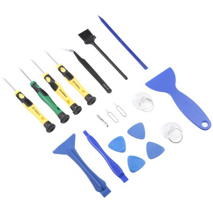 Kit za popravak Jiafa JF-8182 za zamjenu baterije Apple iPhone 15 Pro Max, 21u1