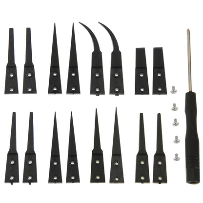 Pinceta OEM TS, 9u1