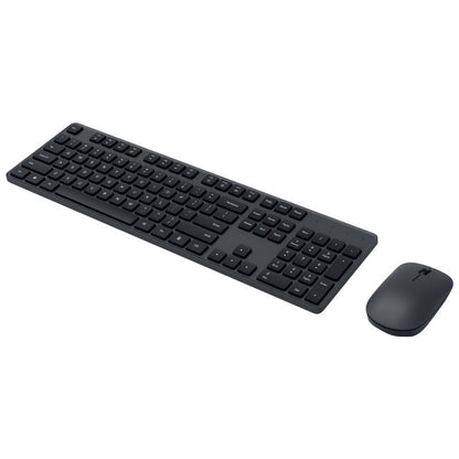 Bežični set tipkovnice i miša Xiaomi Combo, crni BHR6100GL