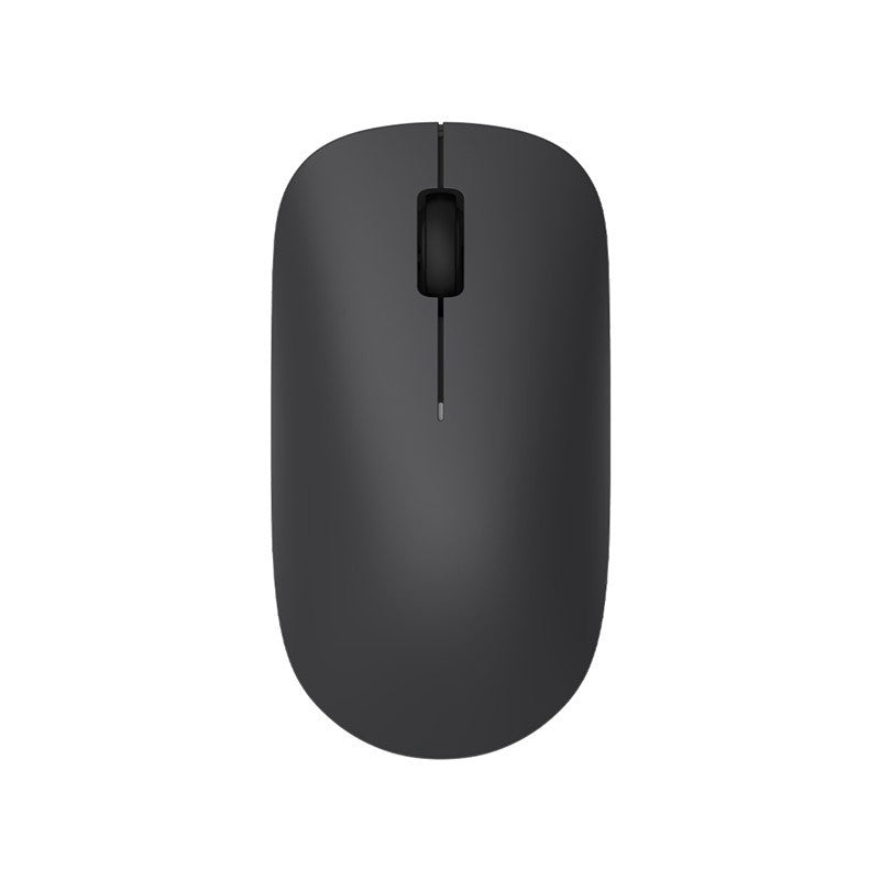 Bežični set tipkovnice i miša Xiaomi Combo, crni BHR6100GL