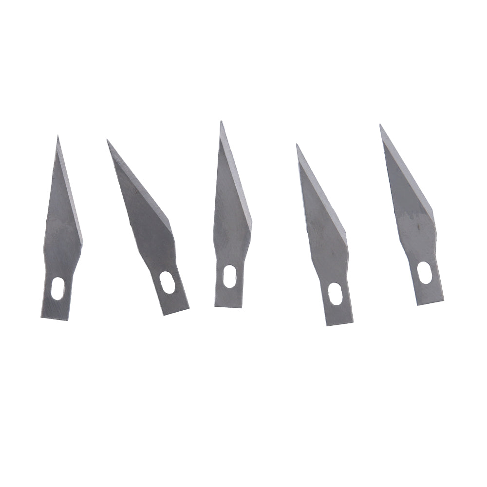 OEM oštrica skalpela, Set od 5 komada