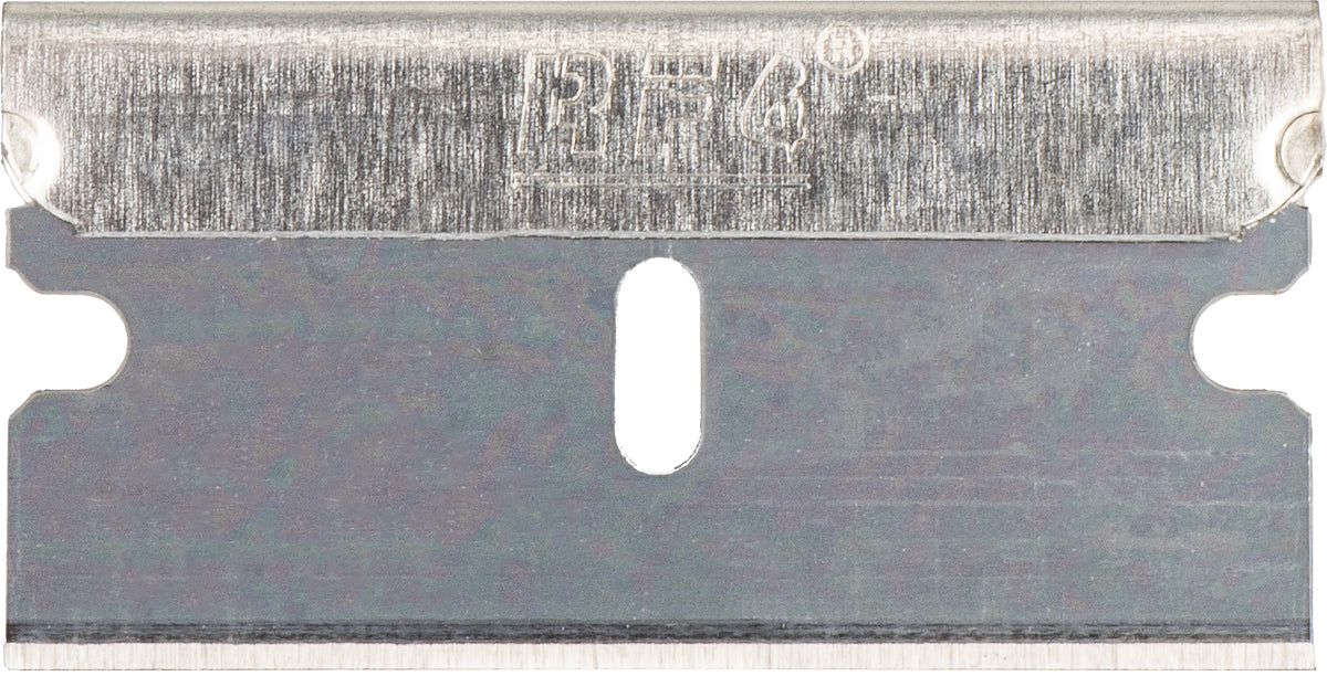 Rezervna oštrica RF4 RF-BD01 za alat za uklanjanje UV / OCA ljepila, Set 100 komada