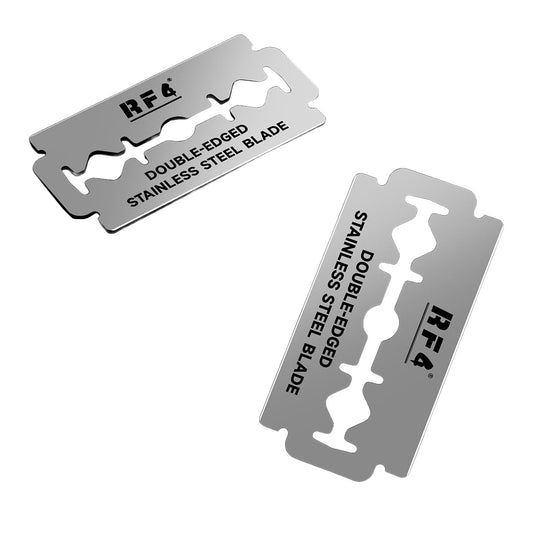 Rezervna oštrica RF4 RF-BD02 za alat za uklanjanje UV / OCA ljepila, Set 100 komada