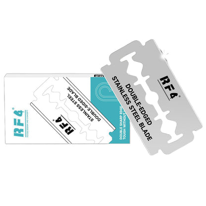 Rezervna oštrica RF4 RF-BD02 za alat za uklanjanje UV / OCA ljepila, Set 100 komada