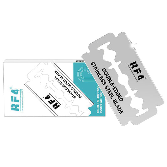 Rezervna oštrica RF4 RF-BD02 za alat za uklanjanje UV / OCA ljepila, Set 100 komada