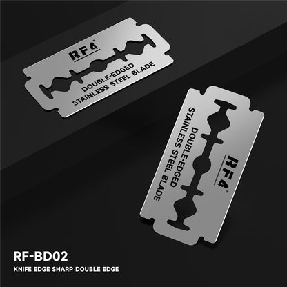 Rezervna oštrica RF4 RF-BD02 za alat za uklanjanje UV / OCA ljepila, Set 100 komada