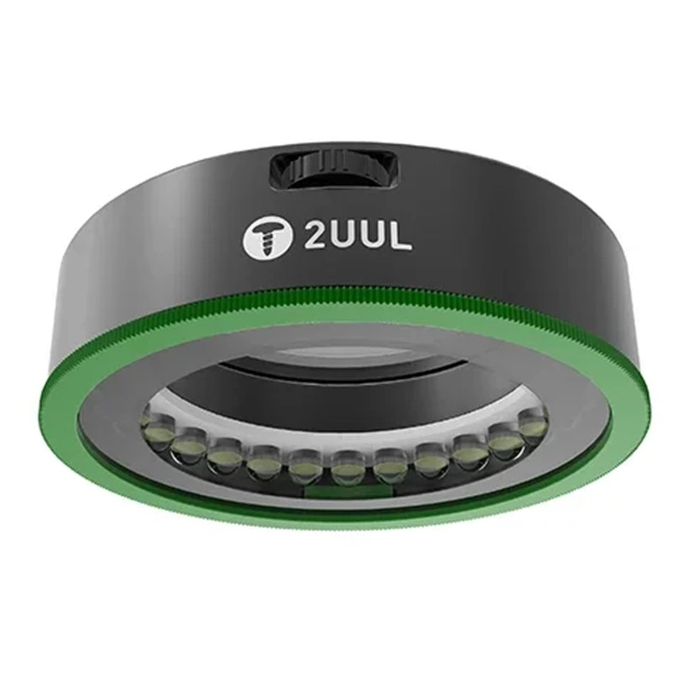 Lampa 2UUL MS97 za Mikroskop