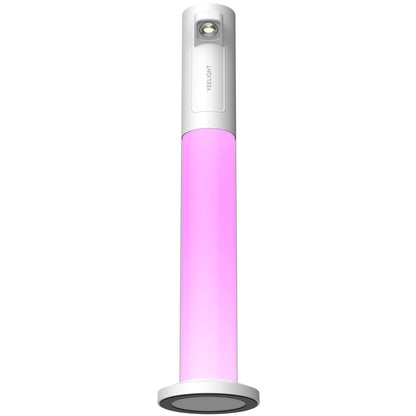 Led Ambijentalna Lampa Yeelight Atmosphere, 5W, RGB, Bijela YLYTD-0014