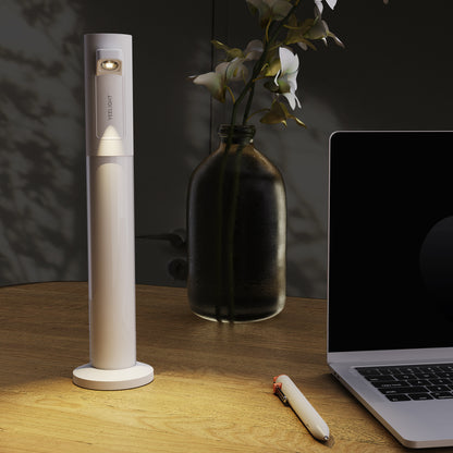Led Ambijentalna Lampa Yeelight Atmosphere, 5W, RGB, Bijela YLYTD-0014