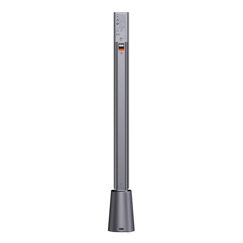 LED lampa za radni stol Baseus Smart Eye, siva DGZG-0G