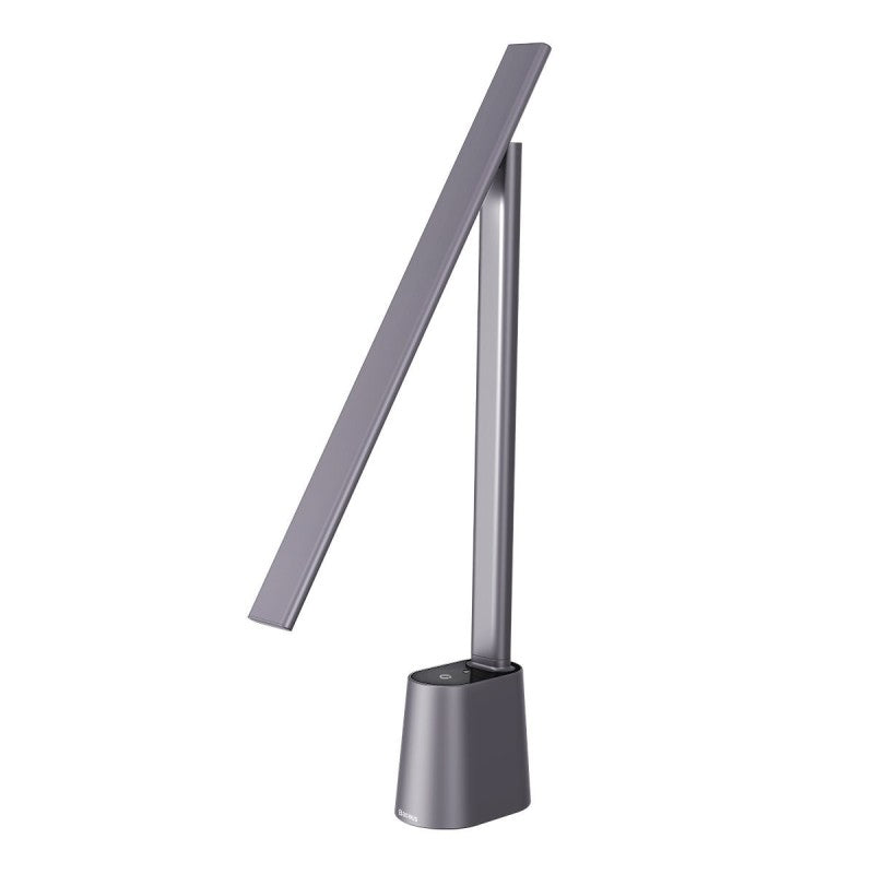 LED lampa za radni stol Baseus Smart Eye, siva DGZG-0G