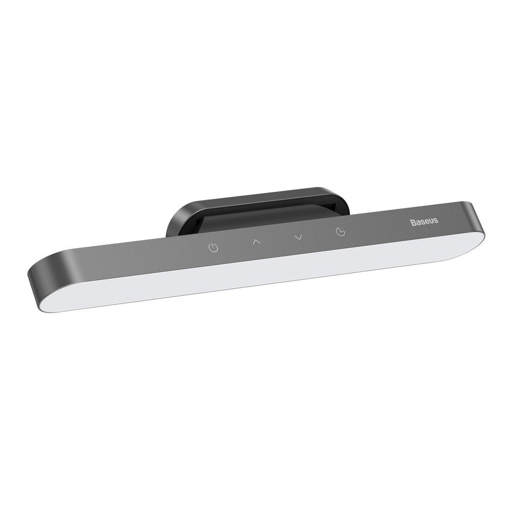 Lampa Led za radni stol Baseus, siva DGXC-C0G