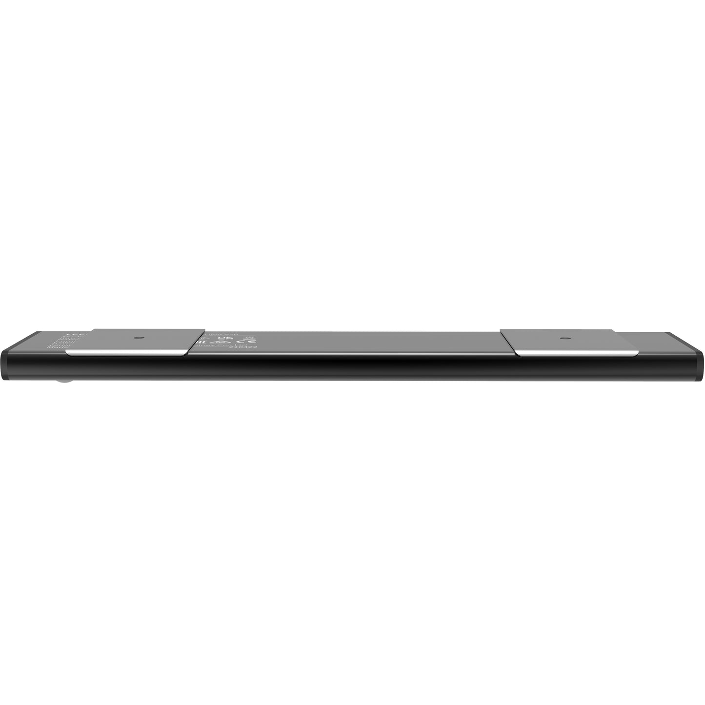 Dulap Yeelight A20 Led Lamp, 1.2W, 2700K, Sensor, 20cm, Black YLCG002 