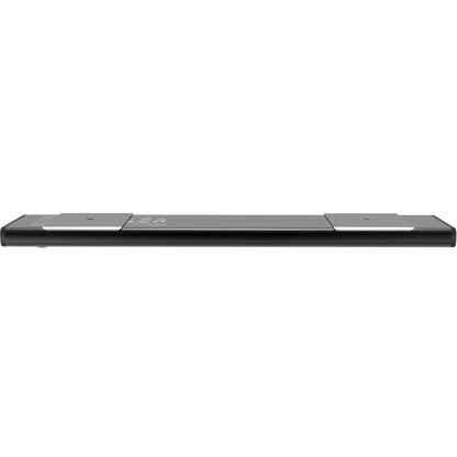 Dulap Yeelight A20 Led Lamp, 1.2W, 2700K, Sensor, 20cm, Black YLCG002 