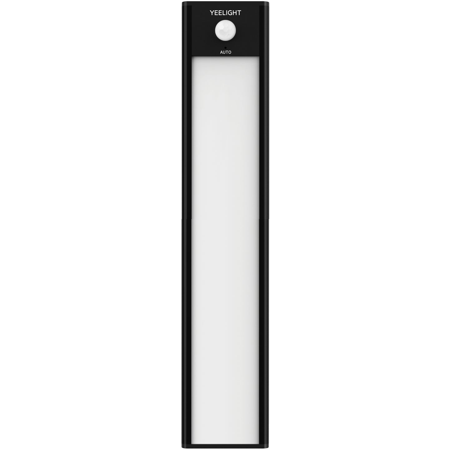 Dulap Yeelight A20 Led Lamp, 1.2W, 2700K, Sensor, 20cm, Black YLCG002 