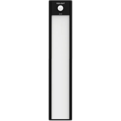 Dulap Yeelight A20 Led Lamp, 1.2W, 2700K, Sensor, 20cm, Black YLCG002 