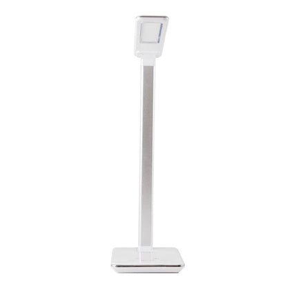 Led stolna lampa Huslog OW-0648 s bežičnim punjenjem, Bijela OW-0648