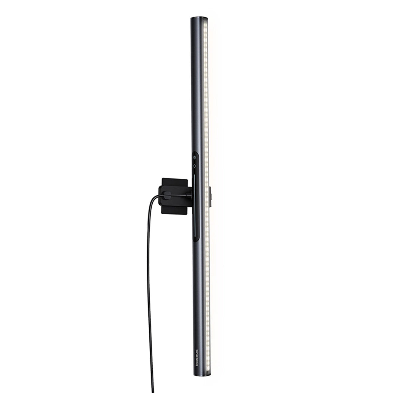 Lampa Led Monitor Baseus i-Wok 3, 2700K - 6000K, Crna L10068500111-00